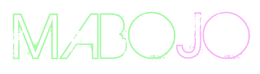 Mabojo Logo